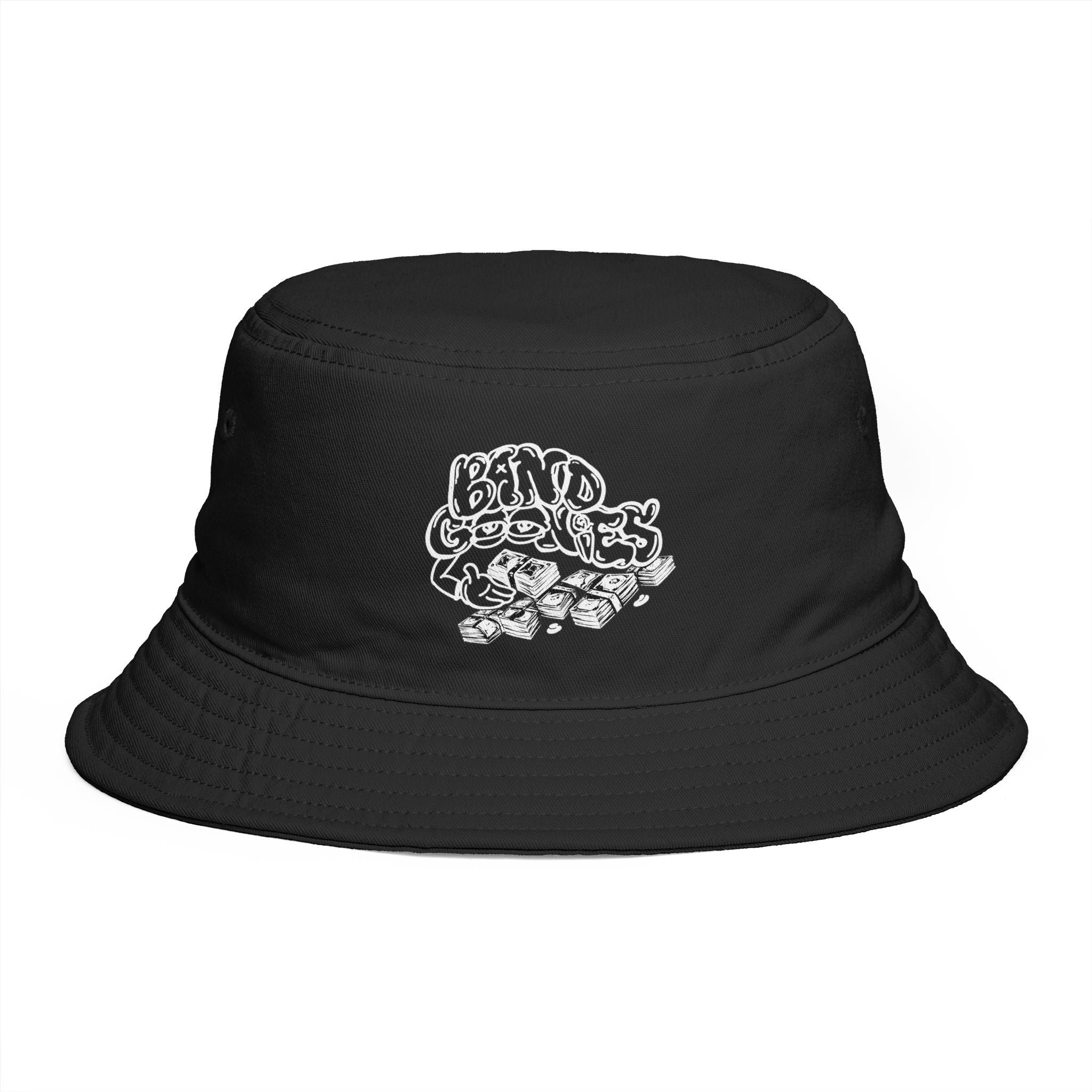 Band Goonies Bucket Hat