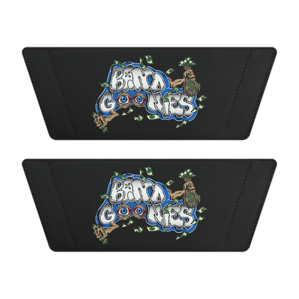 Men's Removable-Strap Sandals | Blue Band Goonies