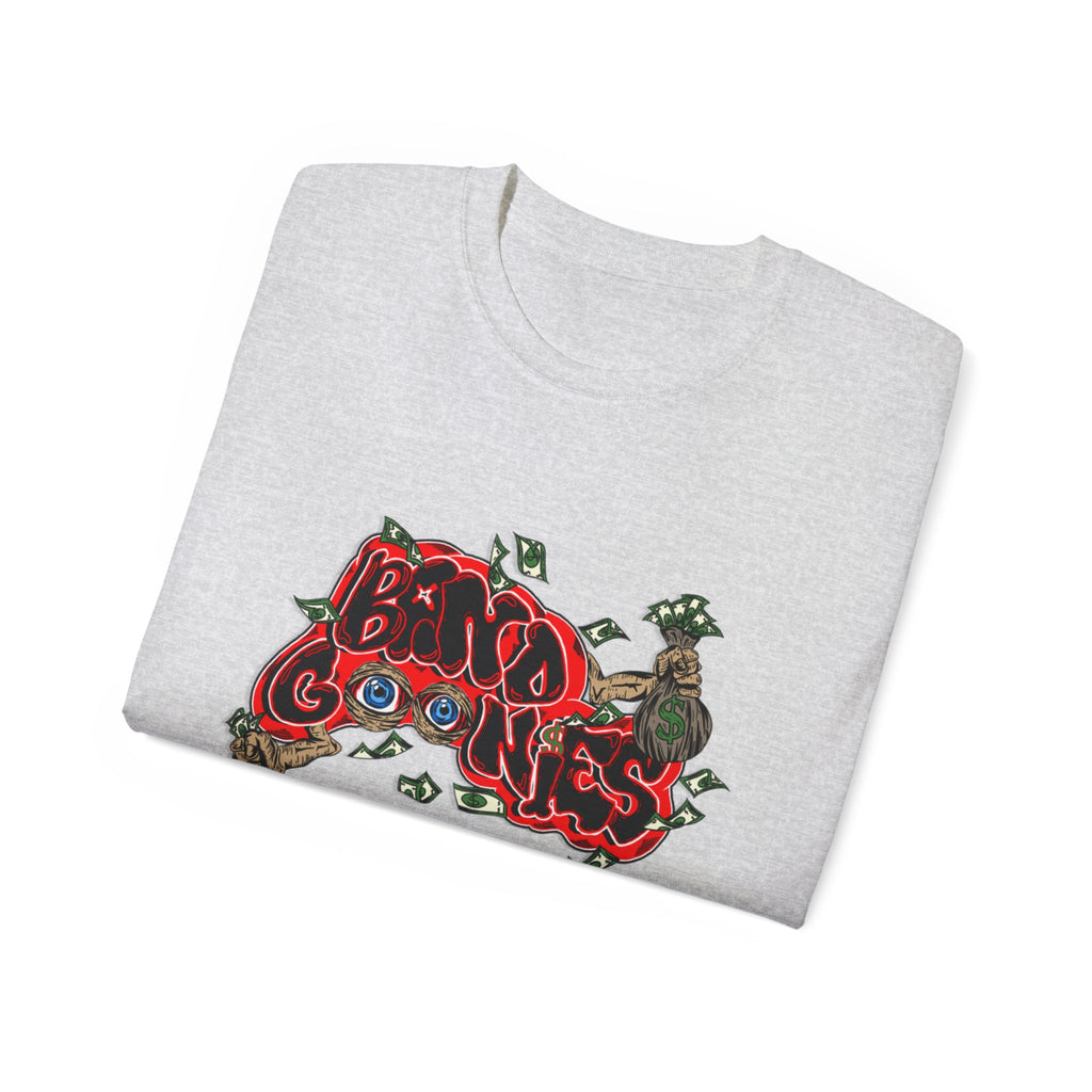 Unisex Ultra Cotton Tee