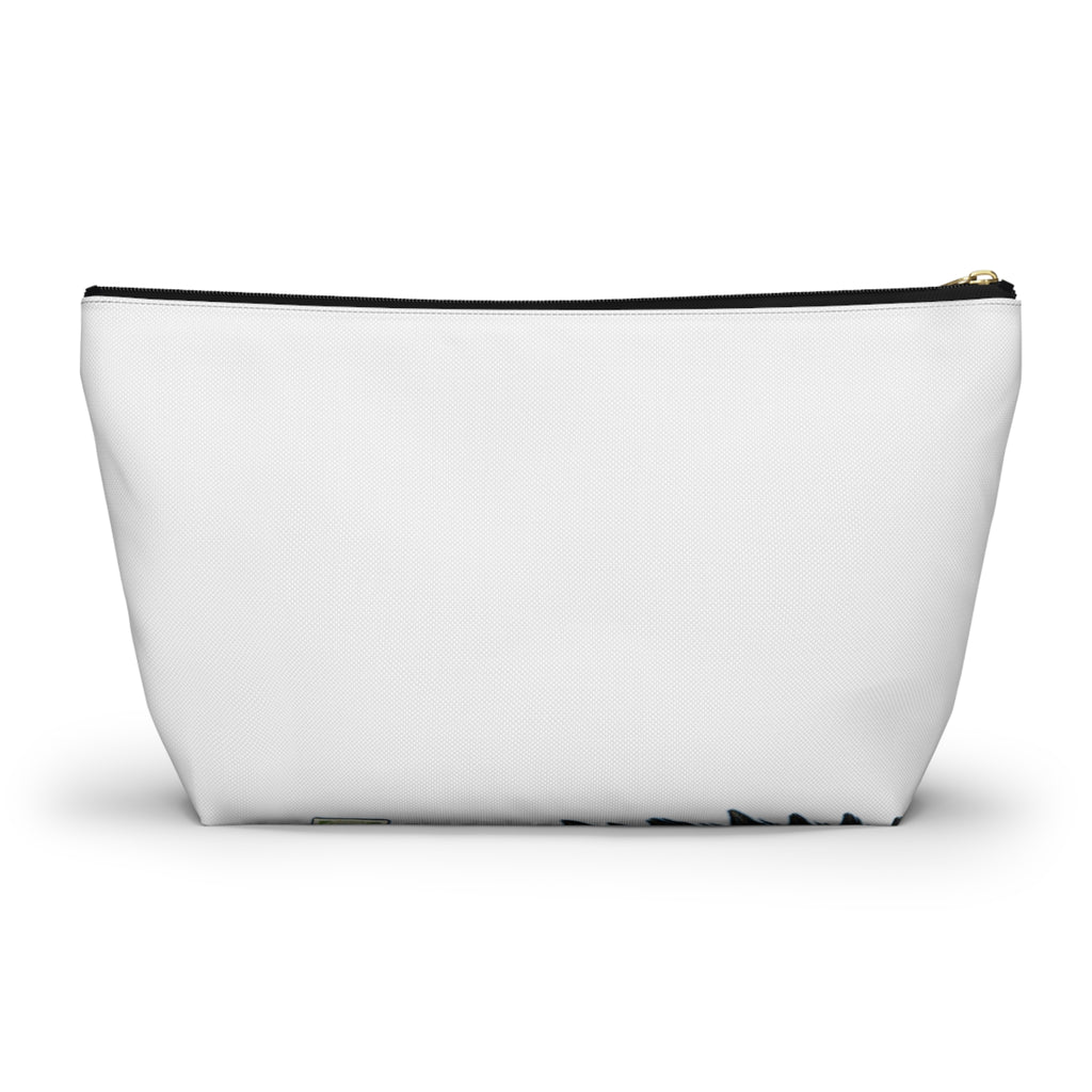 Accessory Pouch w T-bottom