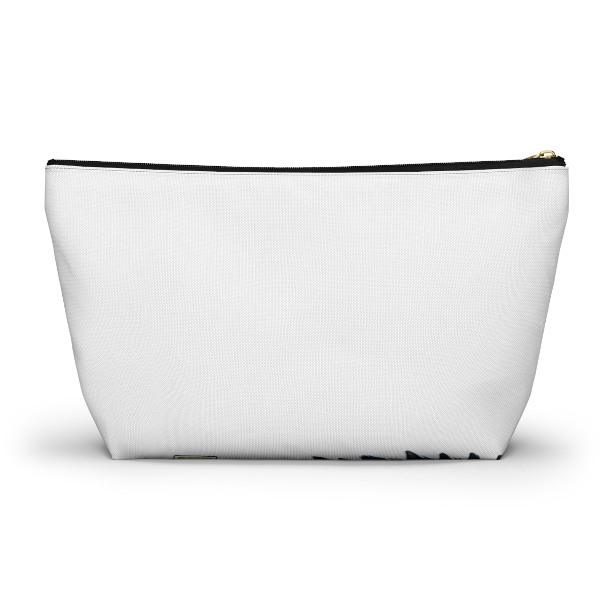 Accessory Pouch w T-bottom