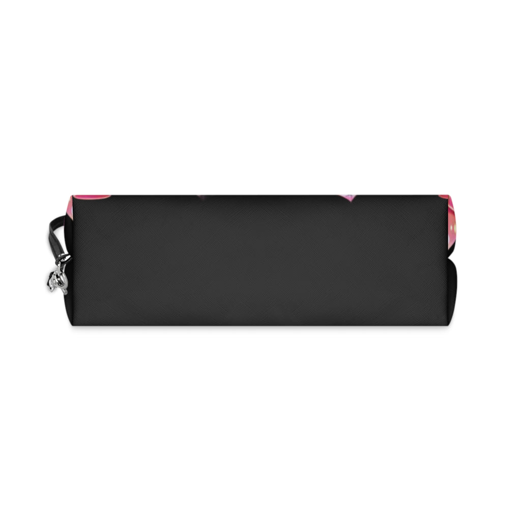 Makeup Bag | Pink Girl Goonie "Elegant & Expensive"