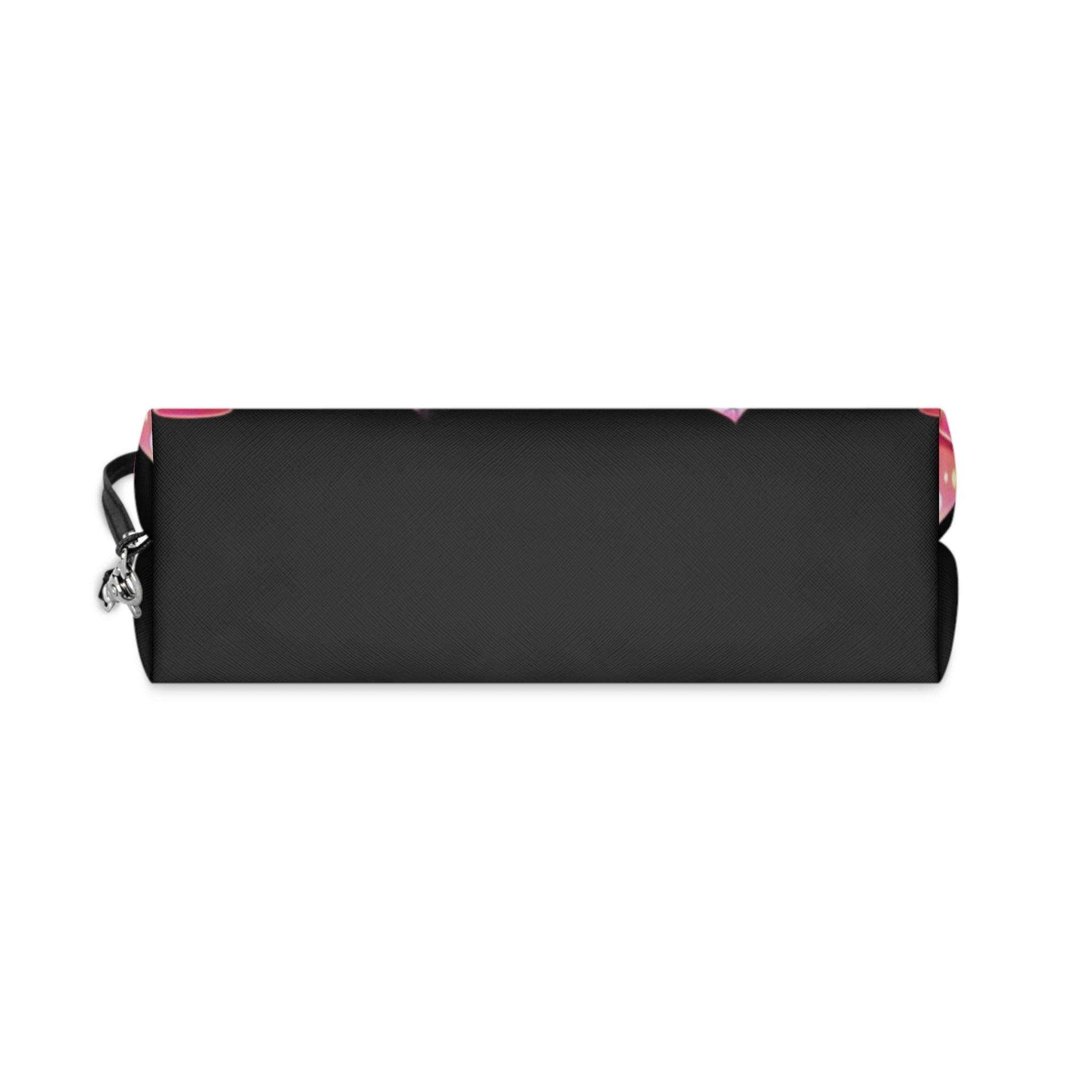 Makeup Bag | Pink Girl Goonie "Elegant & Expensive"