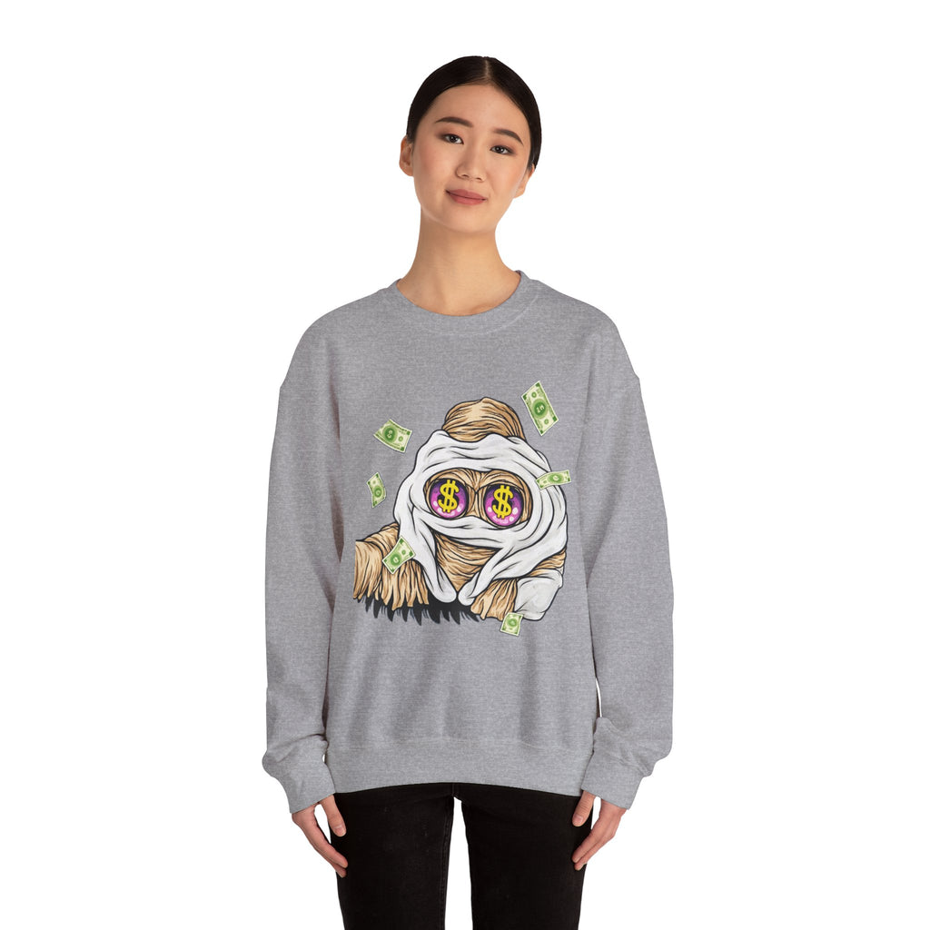 Heavy Blend™ Crewneck Sweatshirt