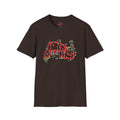 Unisex Soft Style T-Shirt | Red Band Goonies