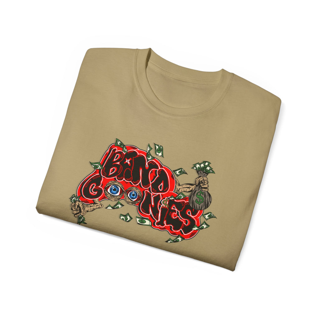 Ultra Cotton T-Shirt | Red Band Goonies