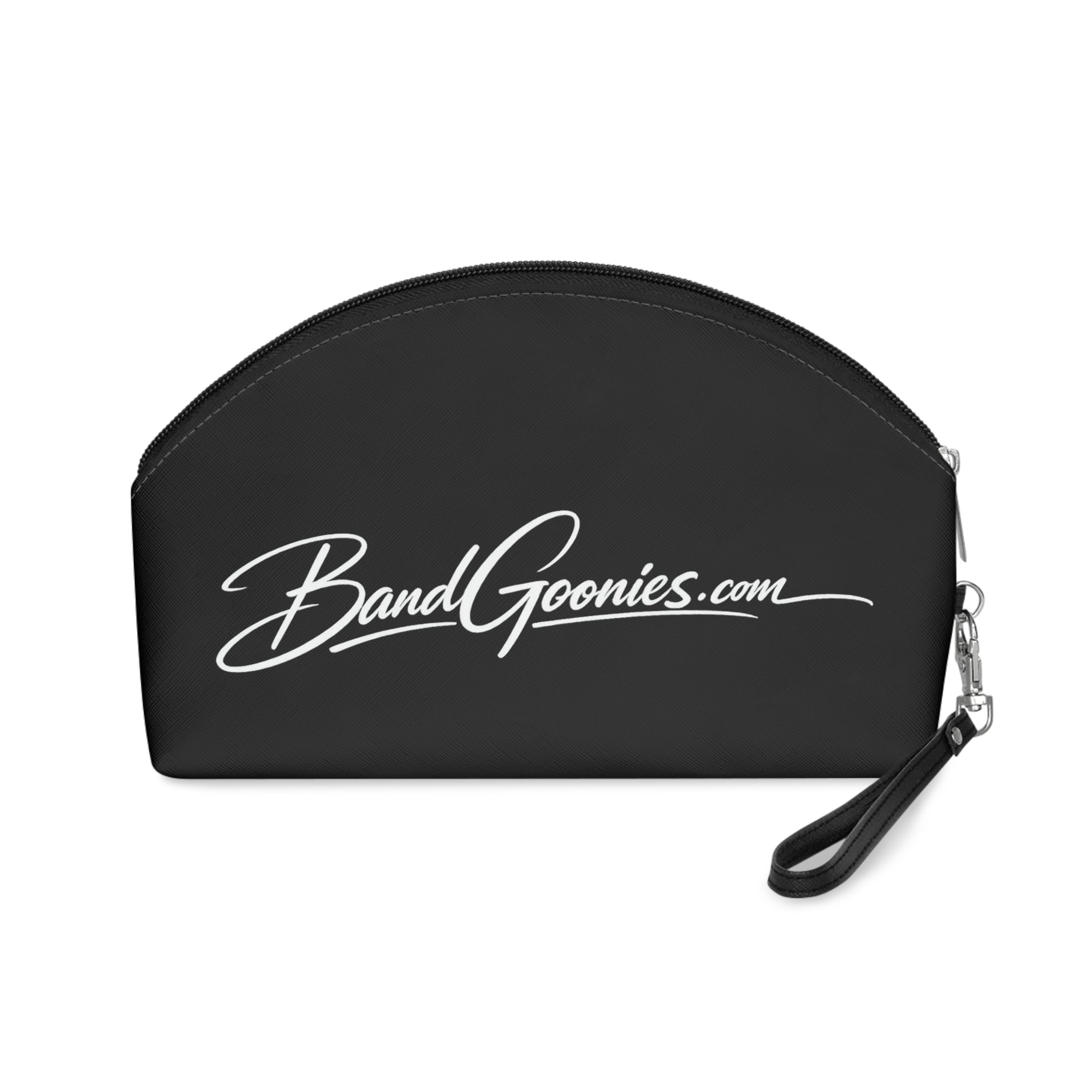 Makeup Bag | Pink Girl Goonie "Elegant & Expensive"