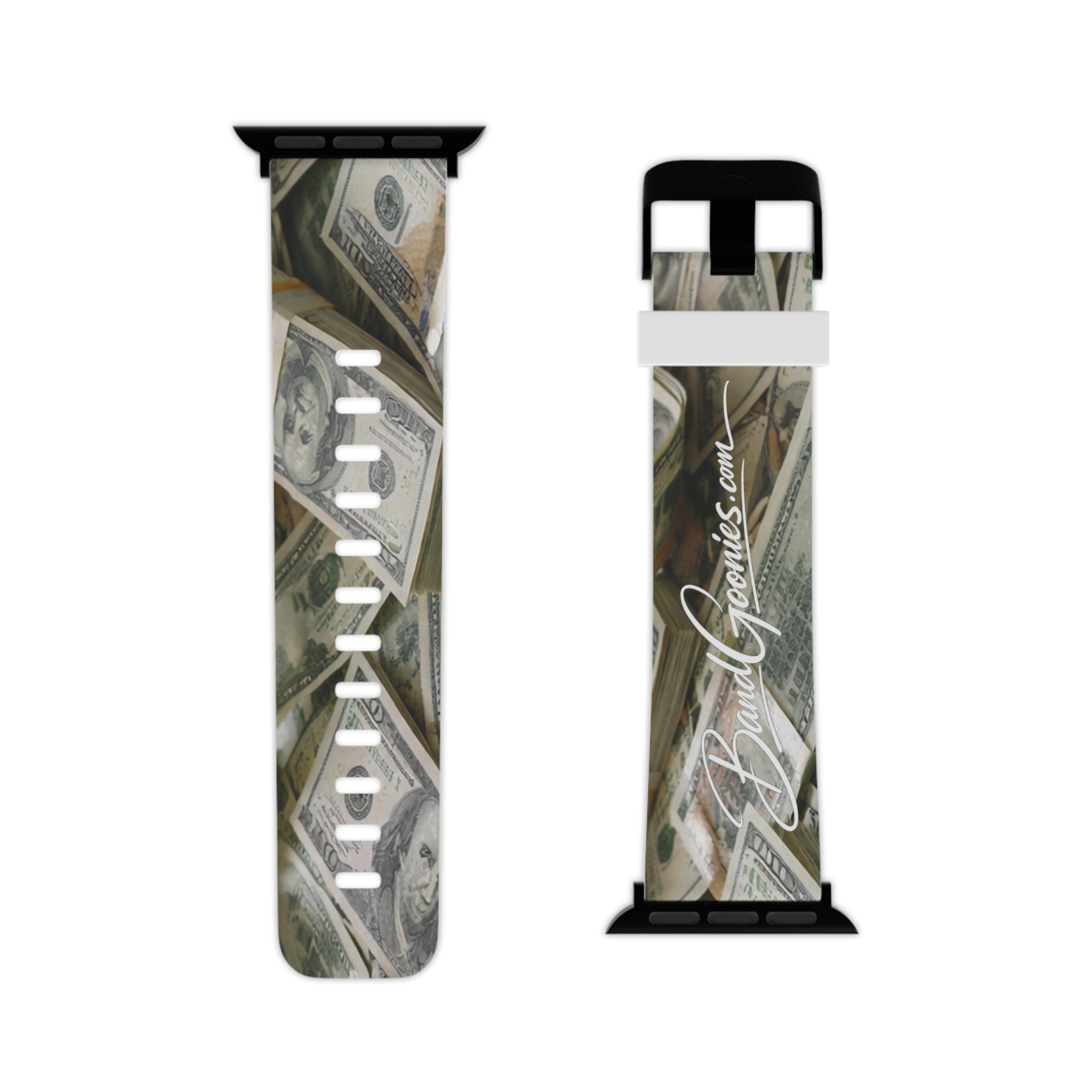 Money Band Apple Watch
