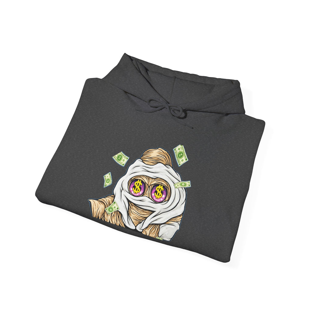 Heavy Blend Hooded Sweatshirt | OG Band Goonies