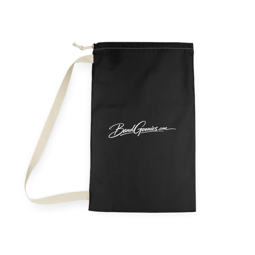 Laundry Bag | OG Goonie "Hustle with Intention"