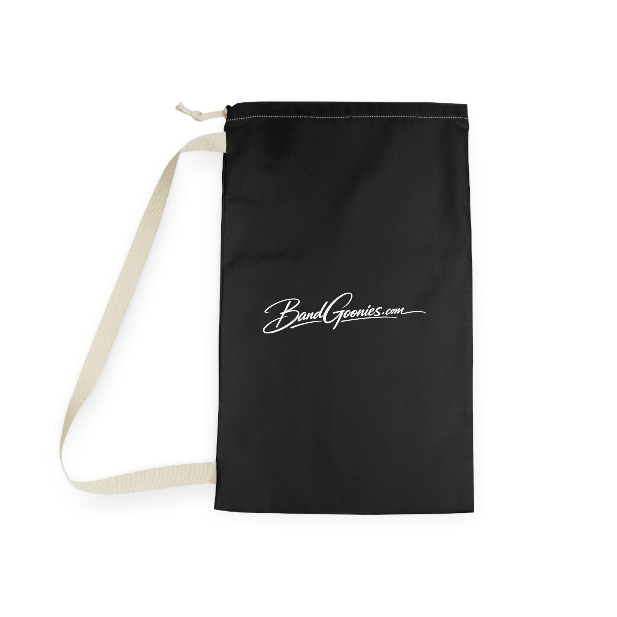 Laundry Bag | OG Goonie "Hustle with Intention"