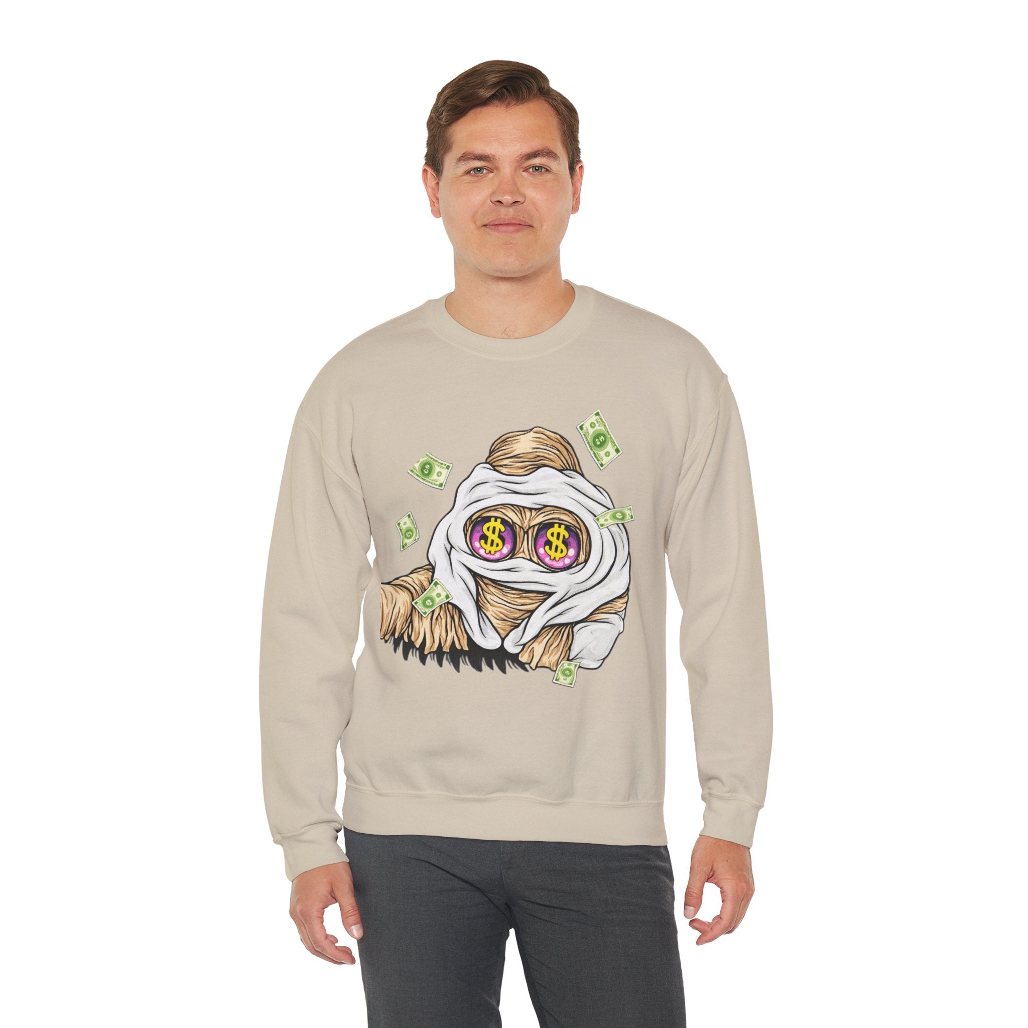 Heavy Blend™ Crewneck Sweatshirt