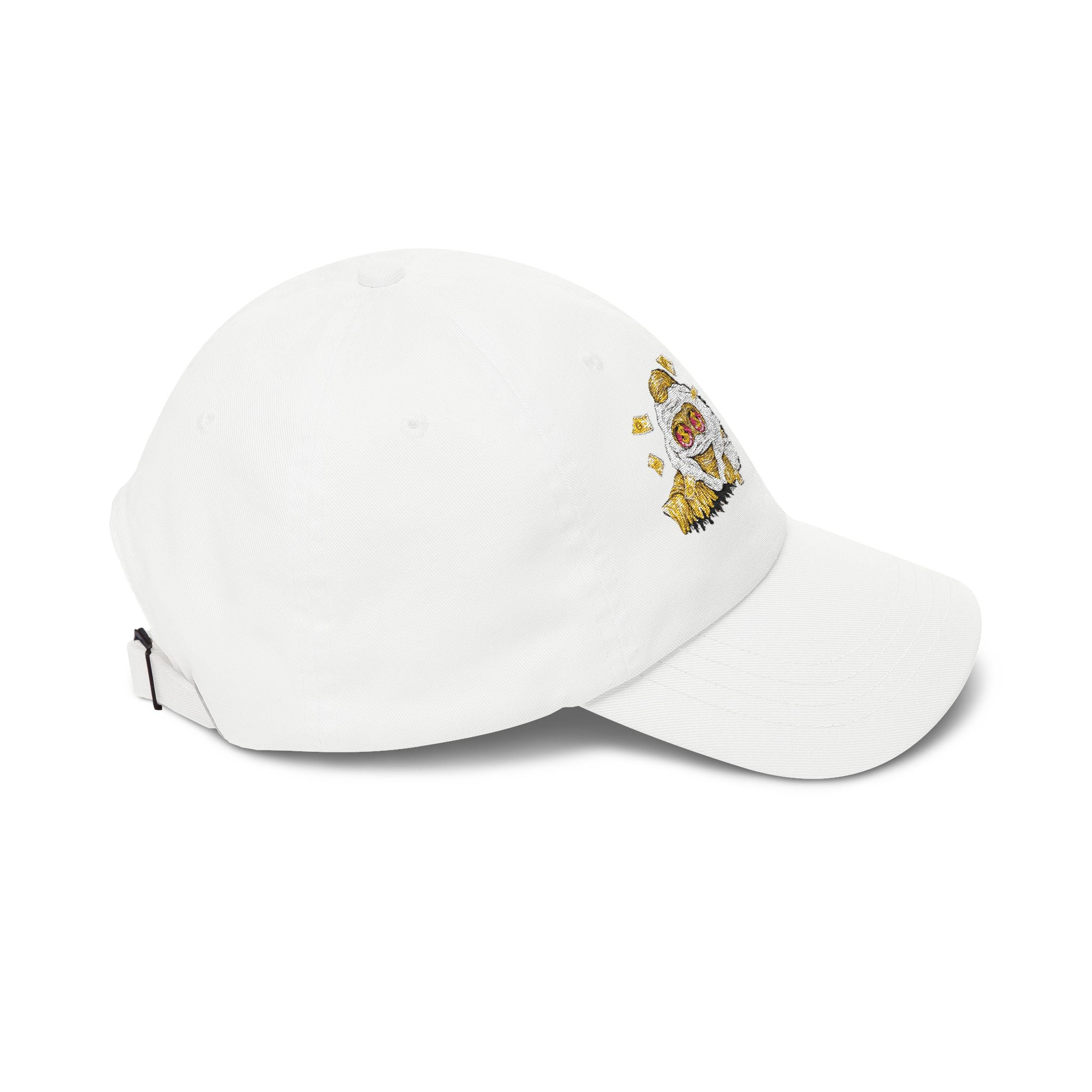 Classic Dad Cap OG Goonie