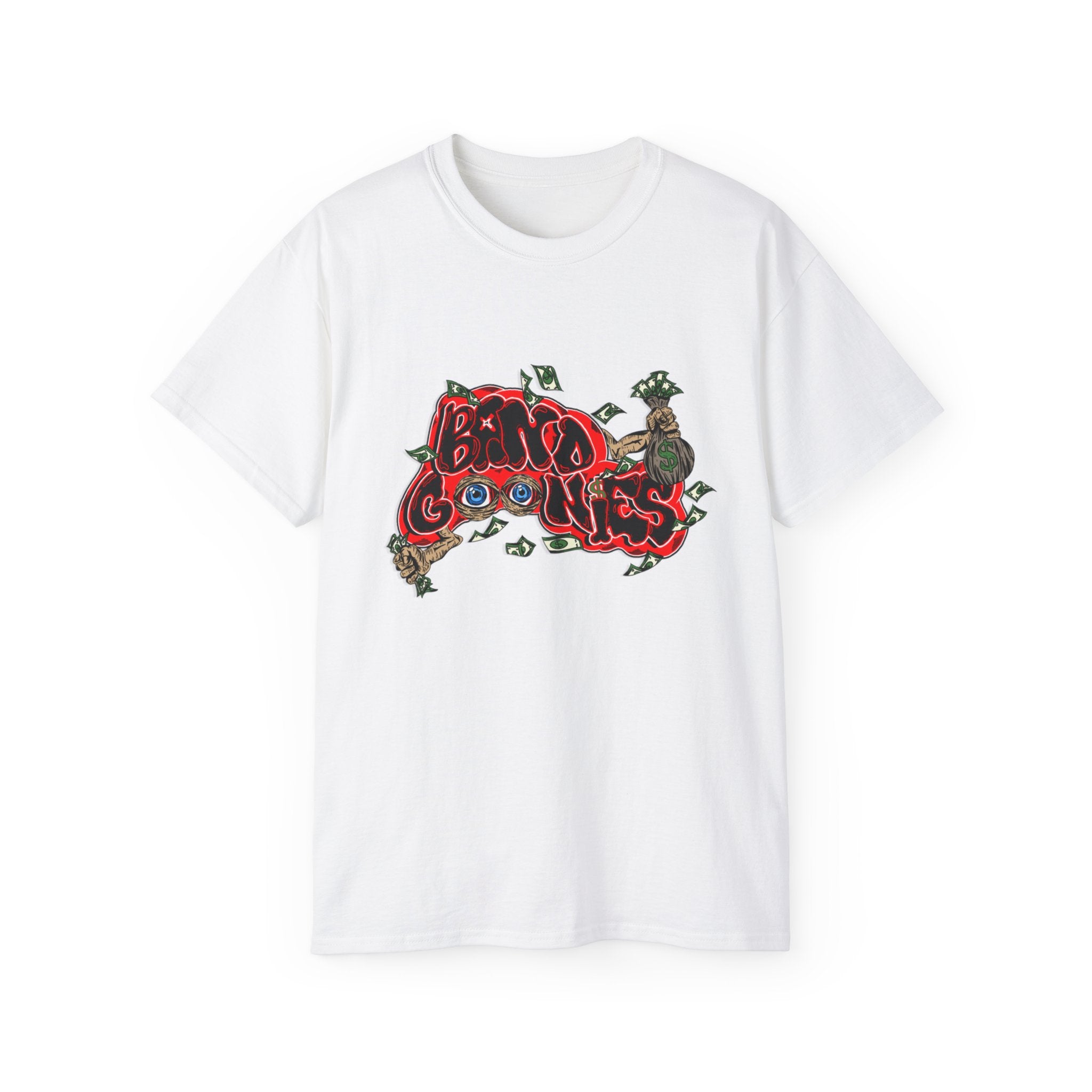 Unisex Ultra Cotton Tee