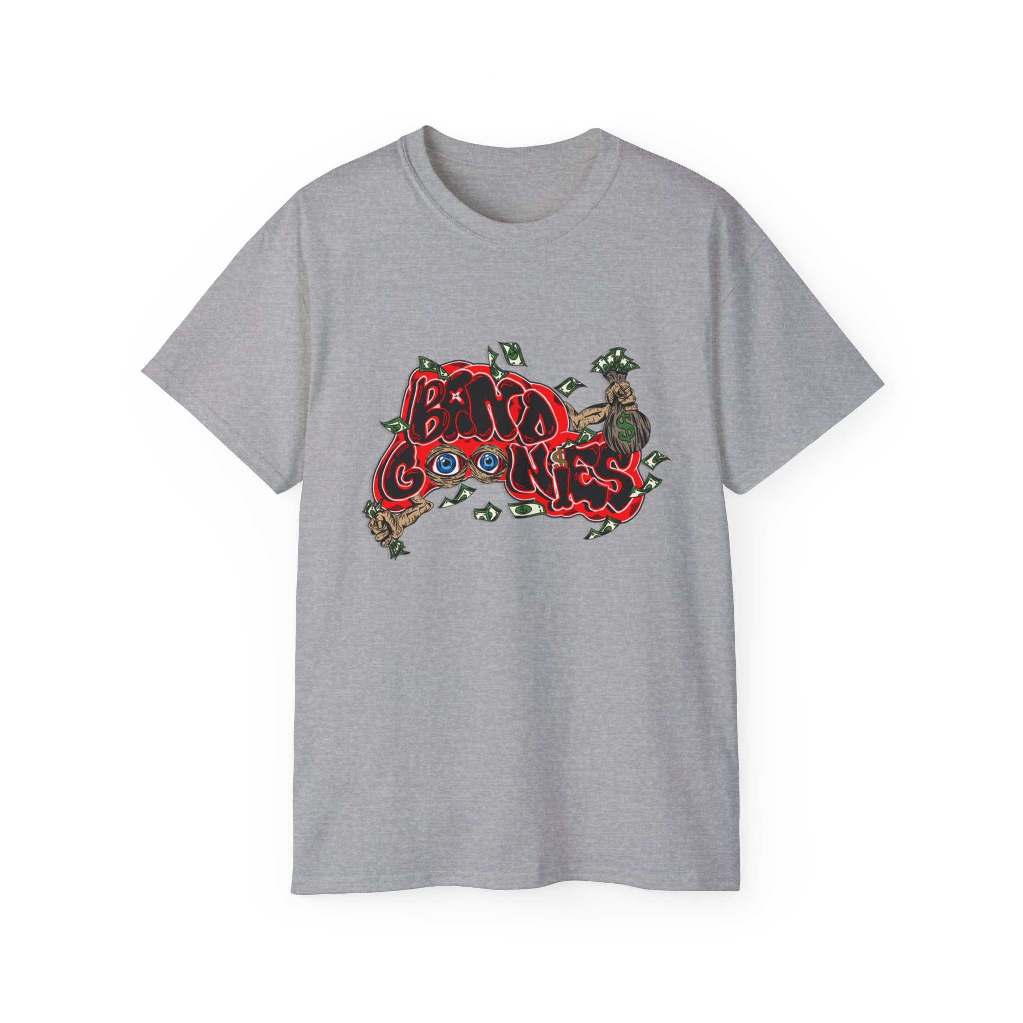 Unisex Ultra Cotton Tee