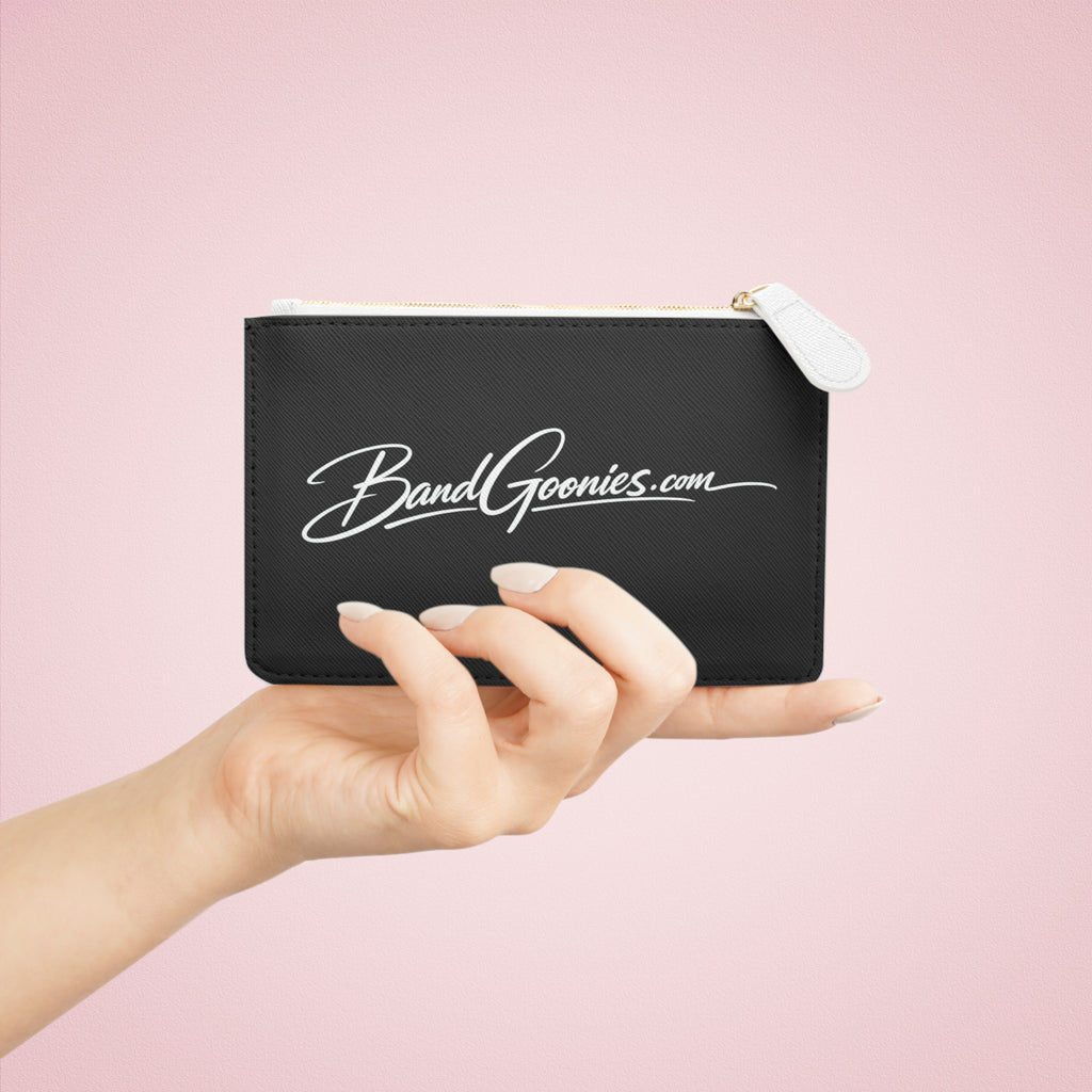Mini Clutch Bag | Girl Goonie