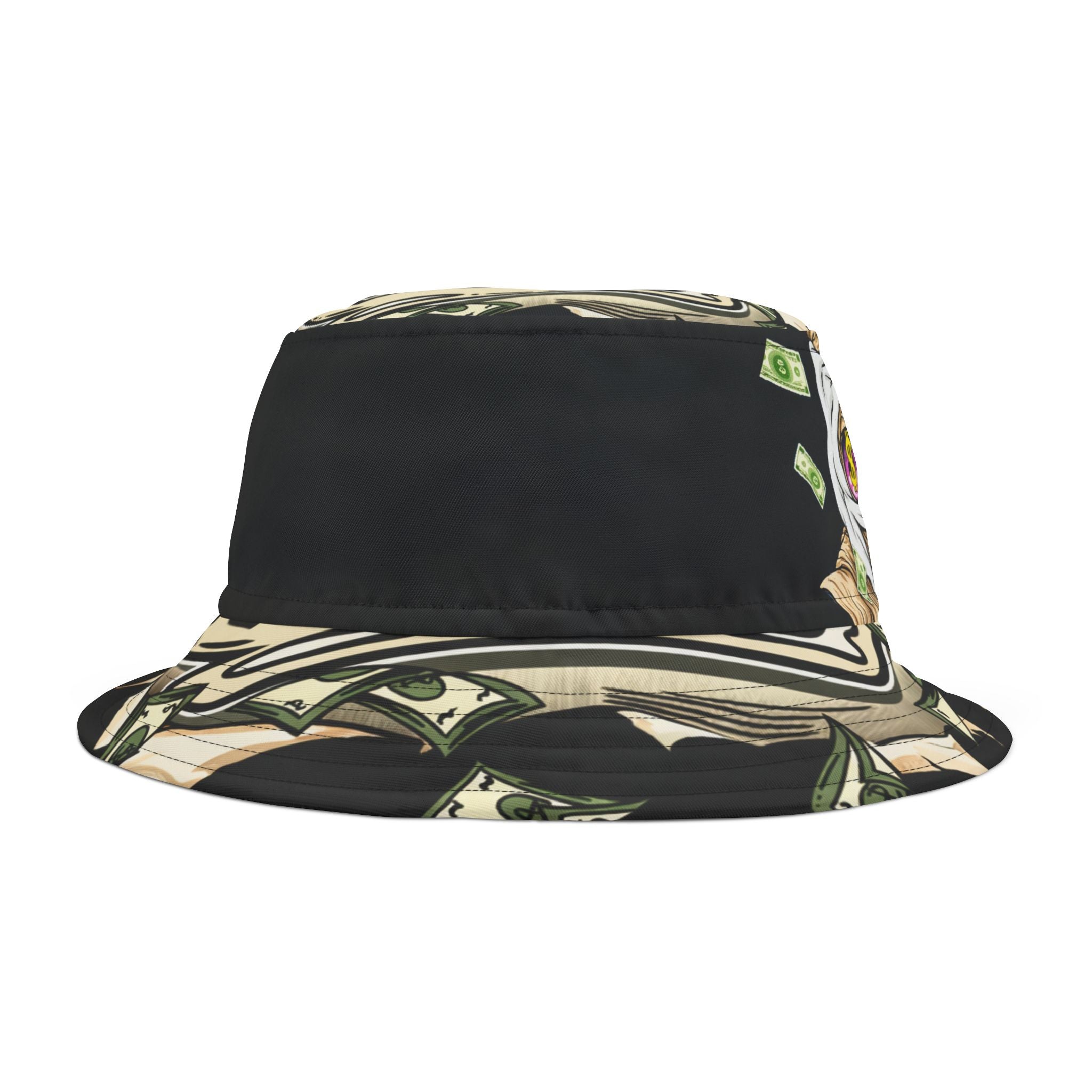 OG Goonie Bucket Hat
