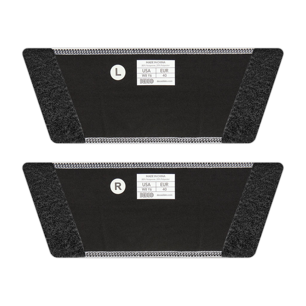 Men's Removable-Strap Sandals | Blue Band Goonies