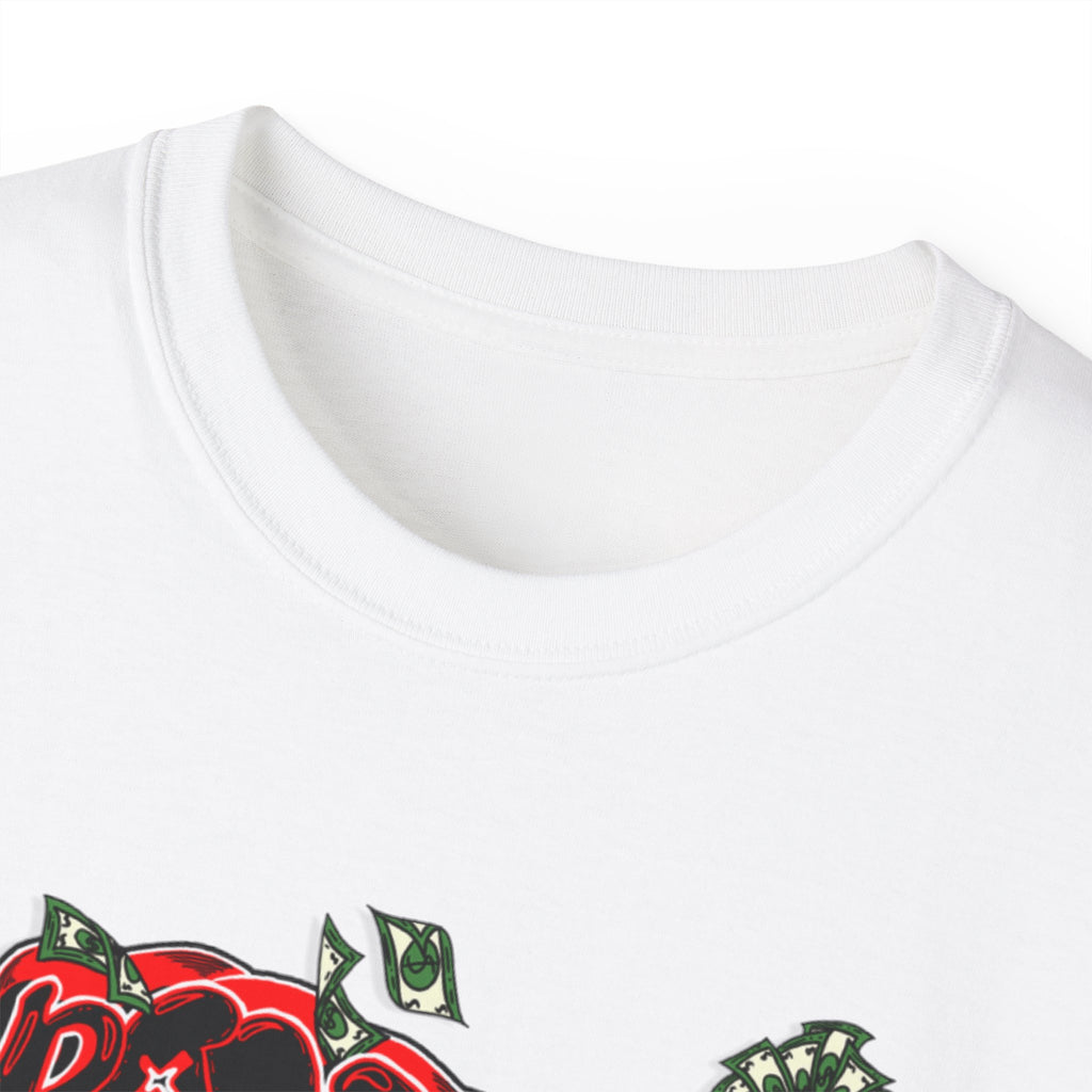 Ultra Cotton T-Shirt | Red Band Goonies