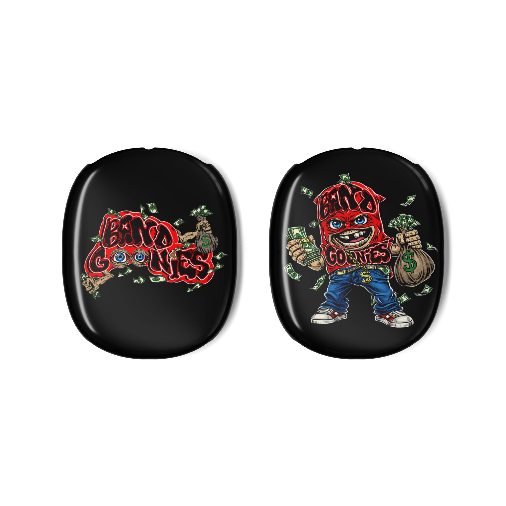 AirPods Max Shell Case