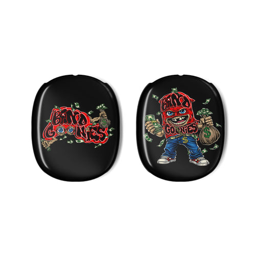 AirPods Max Shell Case