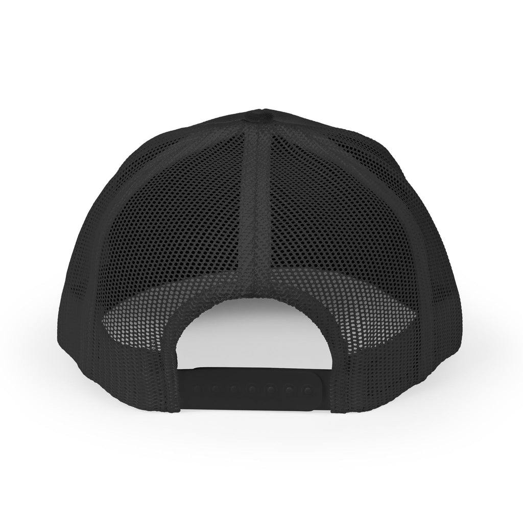 Band Goonies Trucker Retro Hat