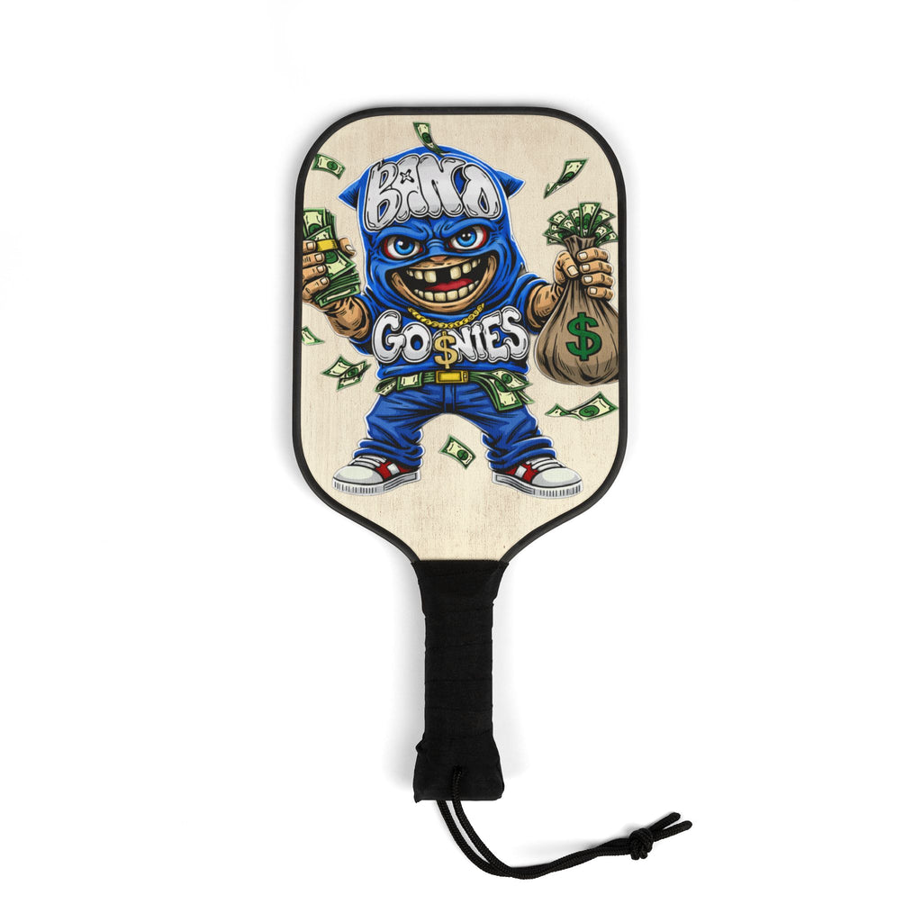 Pickleball Kit | Blue Goonie