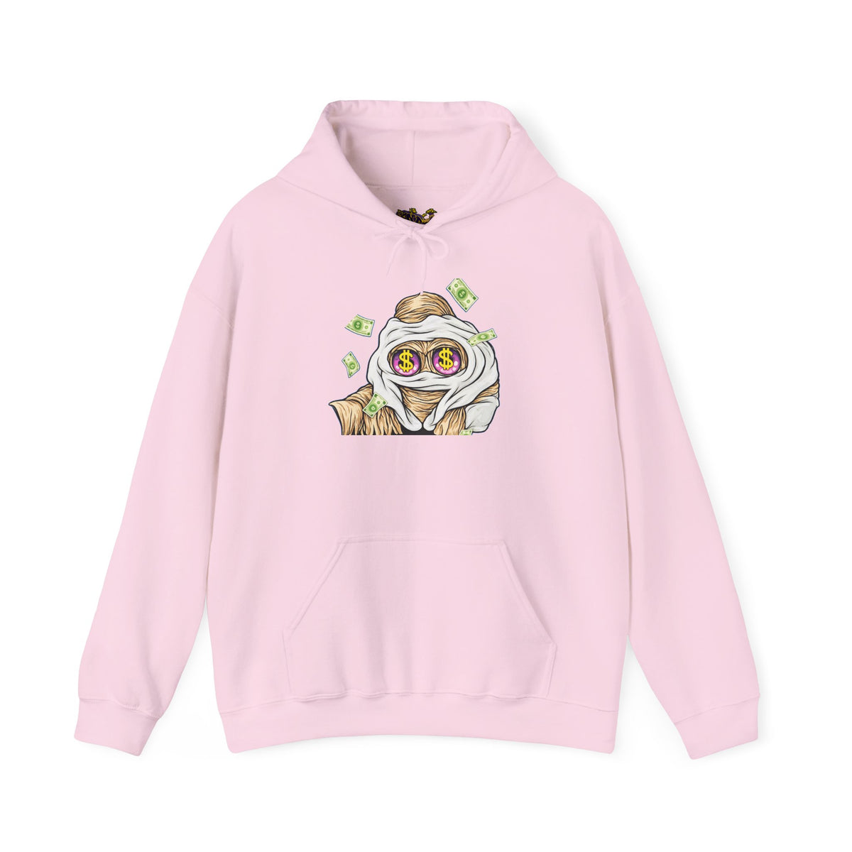 Heavy Blend Hooded Sweatshirt | OG Band Goonies