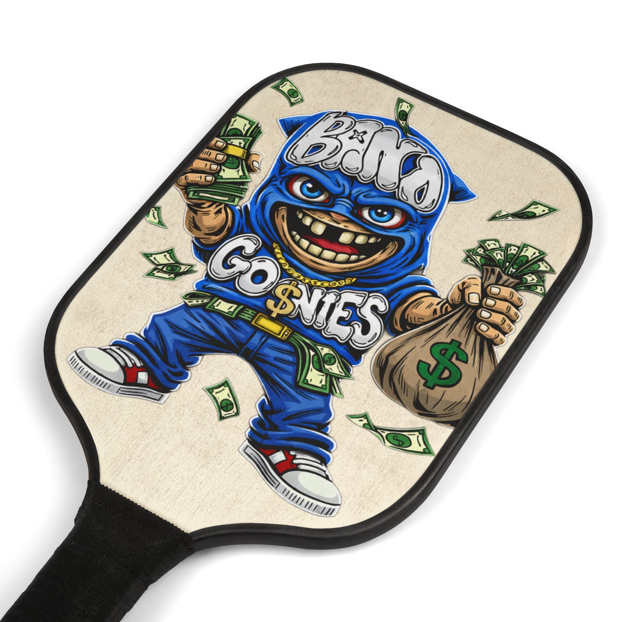 Band Goonies Pickleball Kit | Blue Goonie