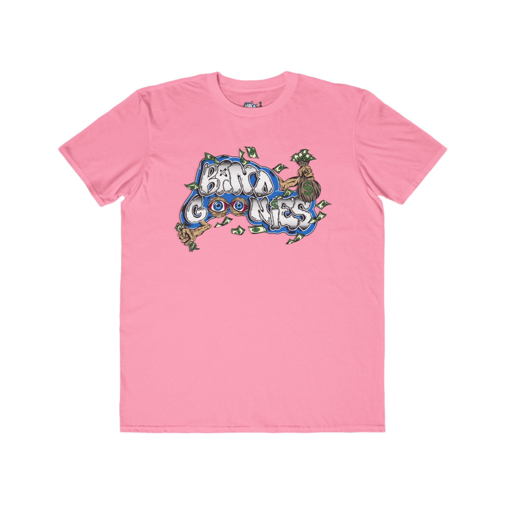 Men's Lightweight Fashion Tee