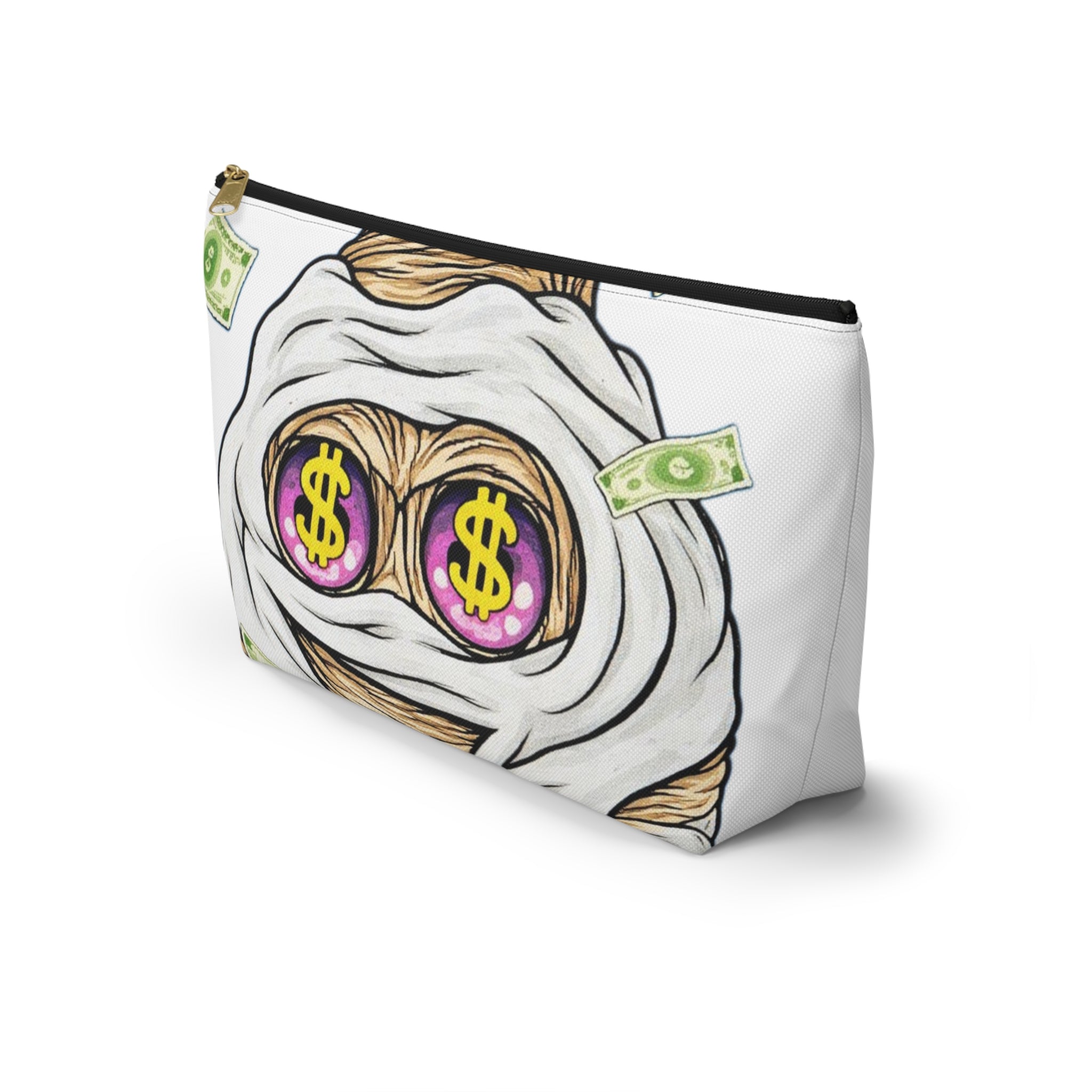Accessory Pouch w T-bottom | OG Goonie