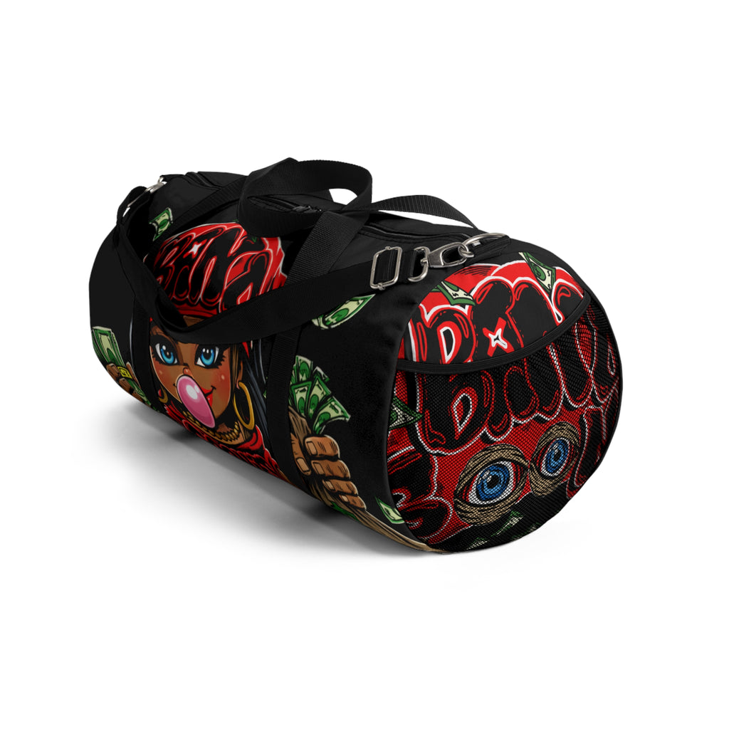 Duffel Bag