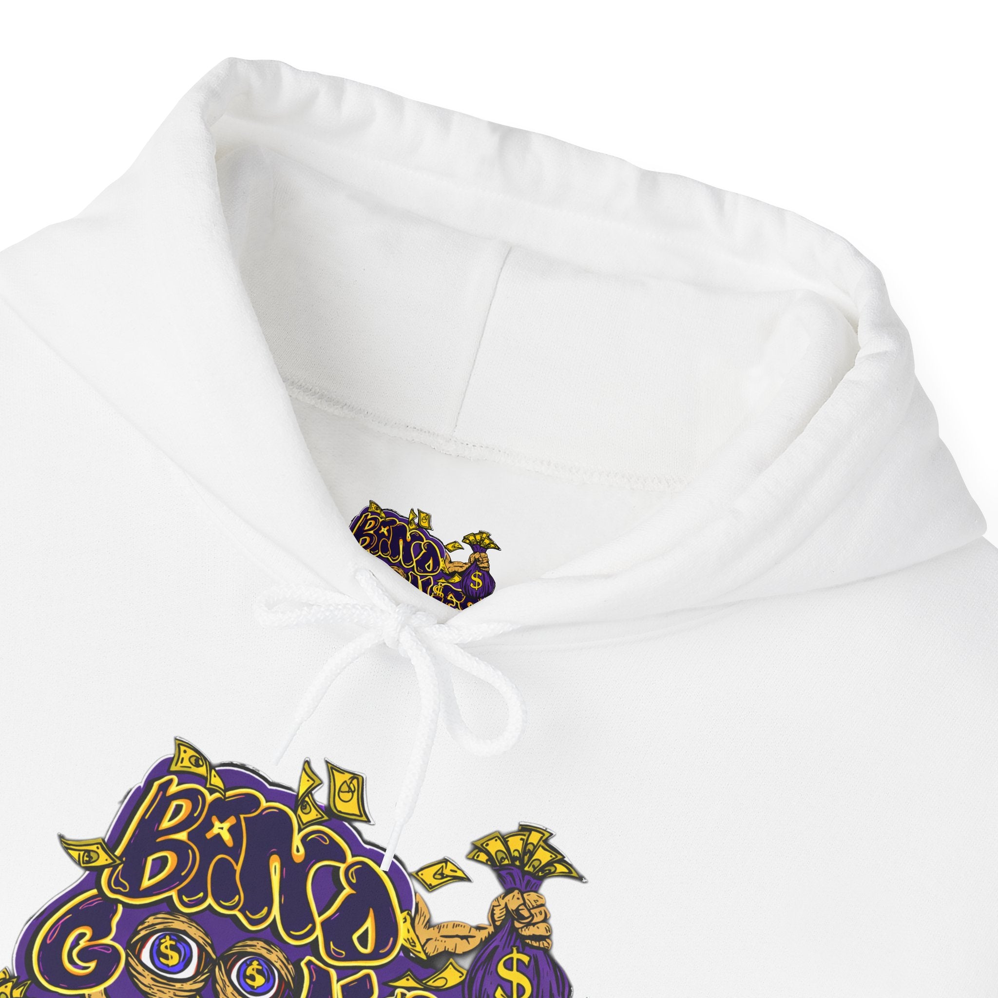 Unisex Heavy Blend™ Hooded Sweatshirt