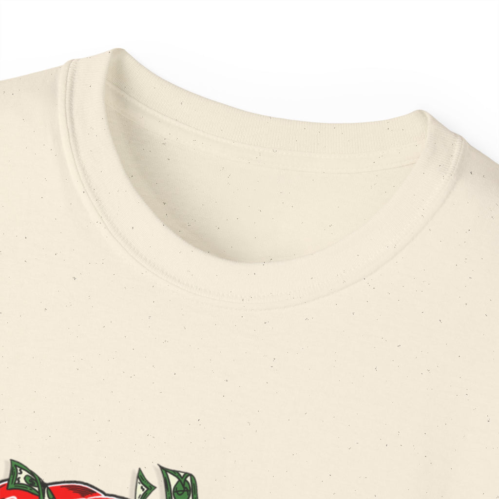 Unisex Ultra Cotton Tee