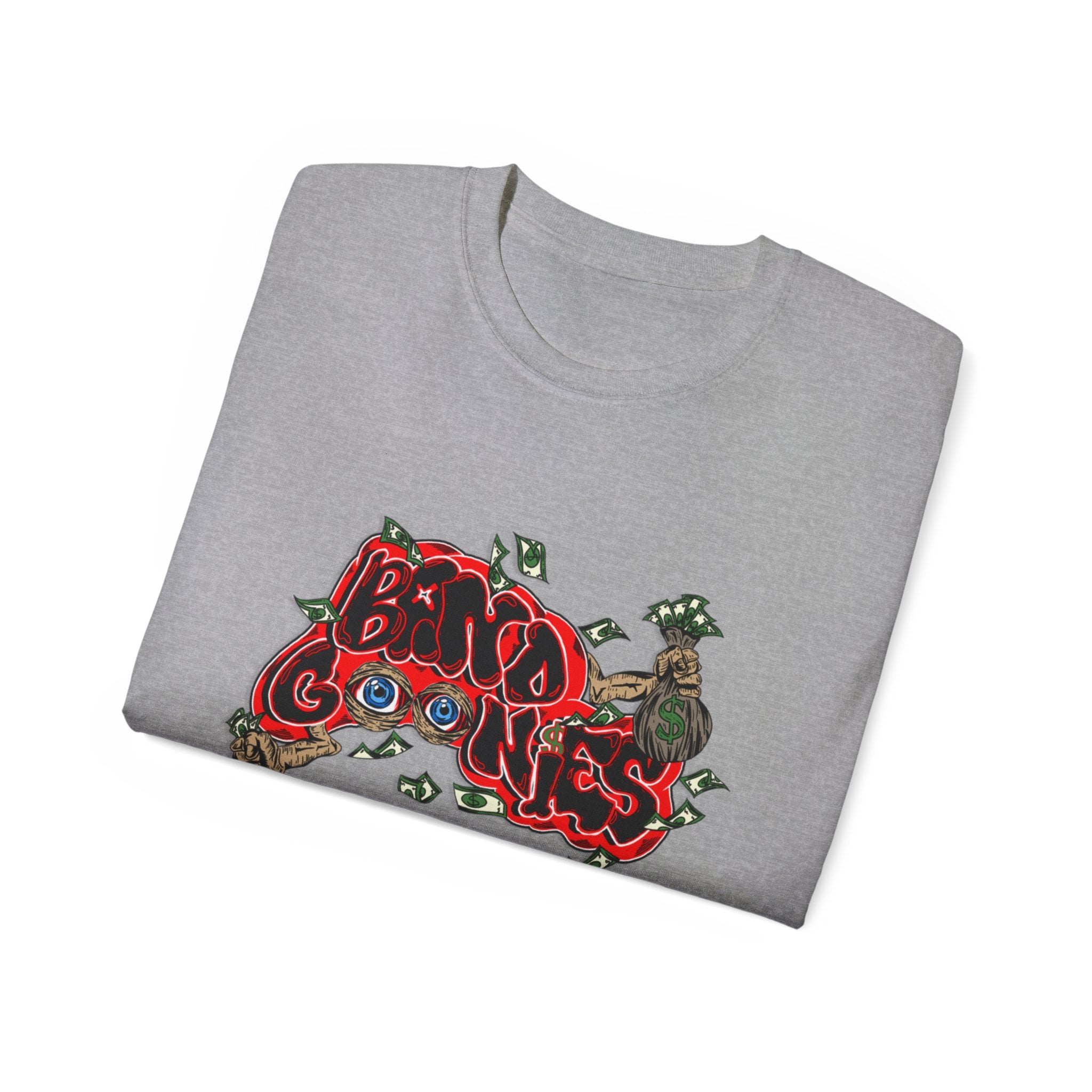 Unisex Ultra Cotton Tee