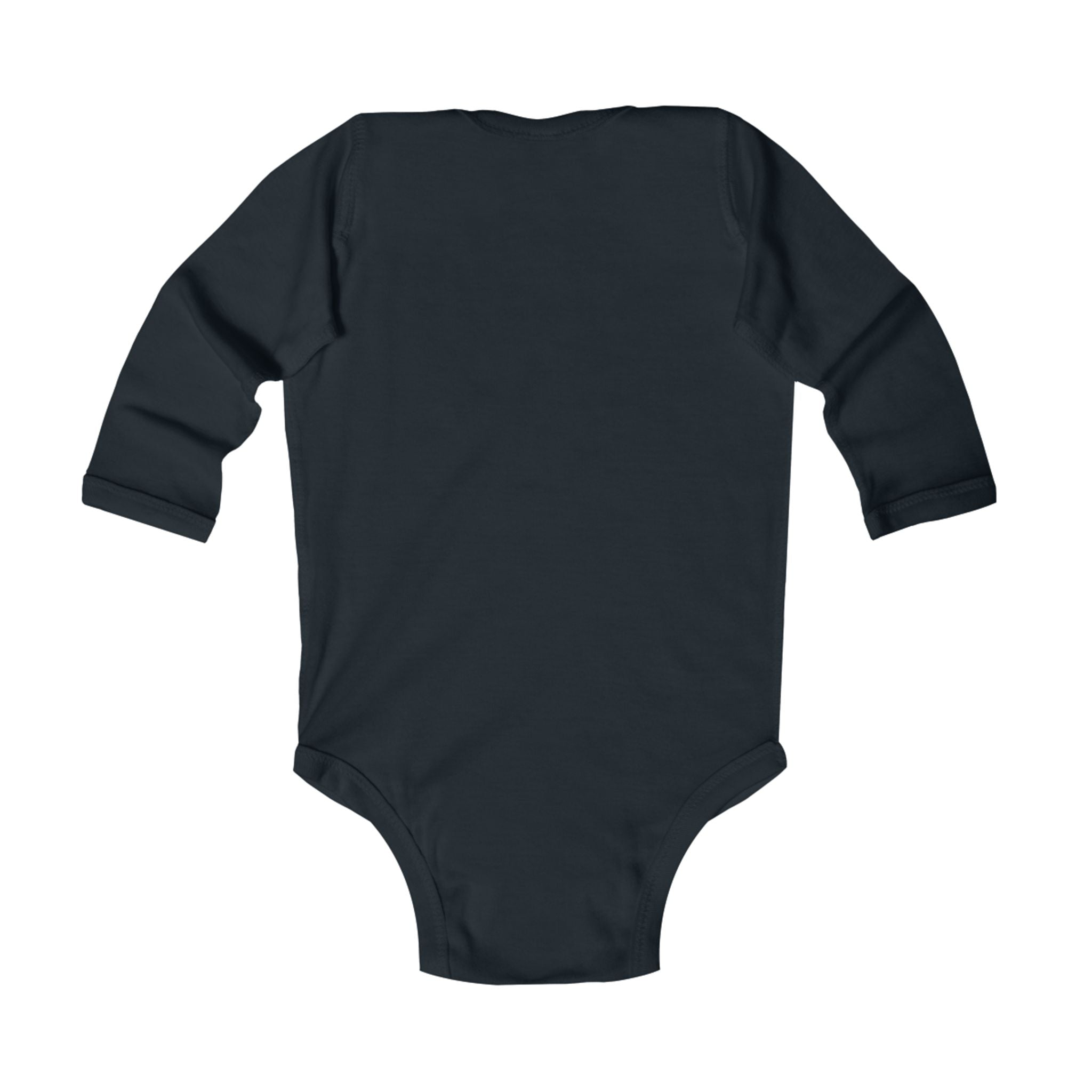 Infant Long Sleeve Bodysuit | Gold Star BG Babies