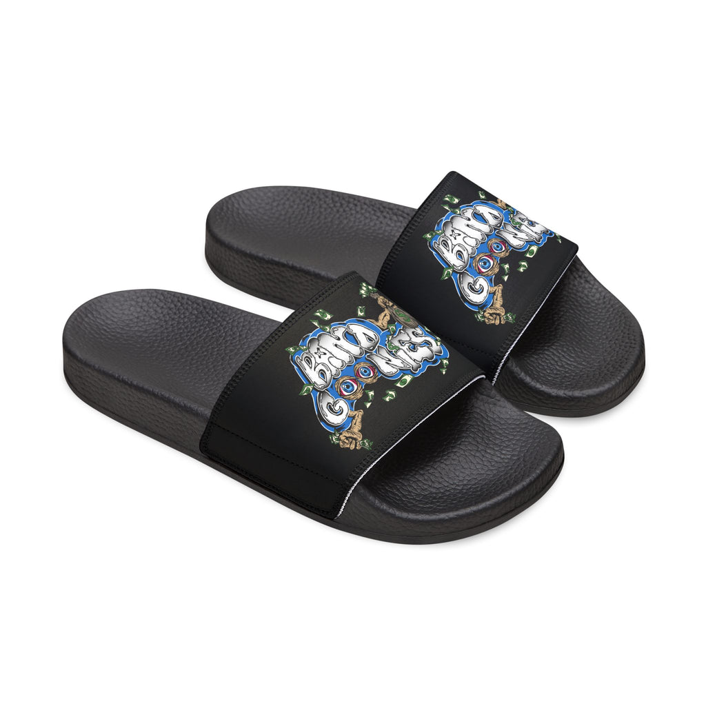 Men's Removable-Strap Sandals | Blue Band Goonies