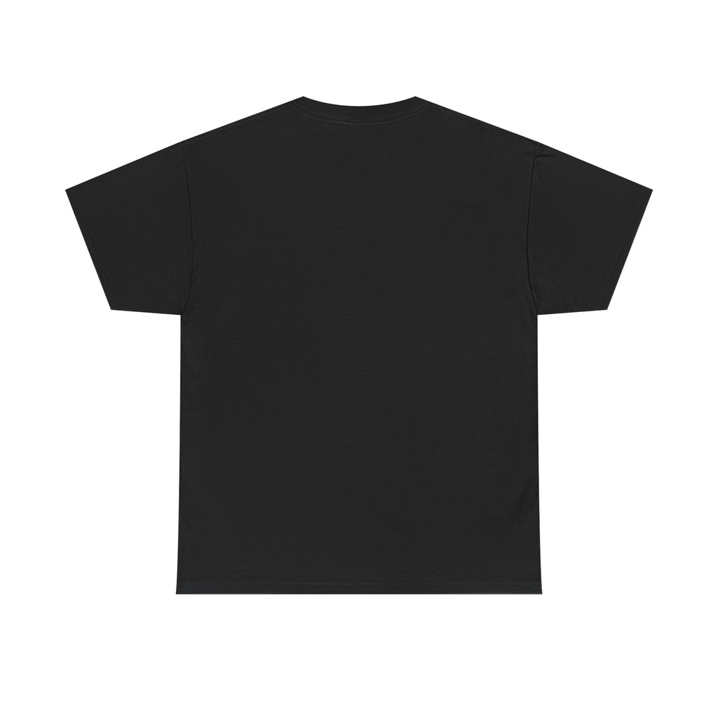 Heavy Cotton T-Shirt | Blue Band Goonies