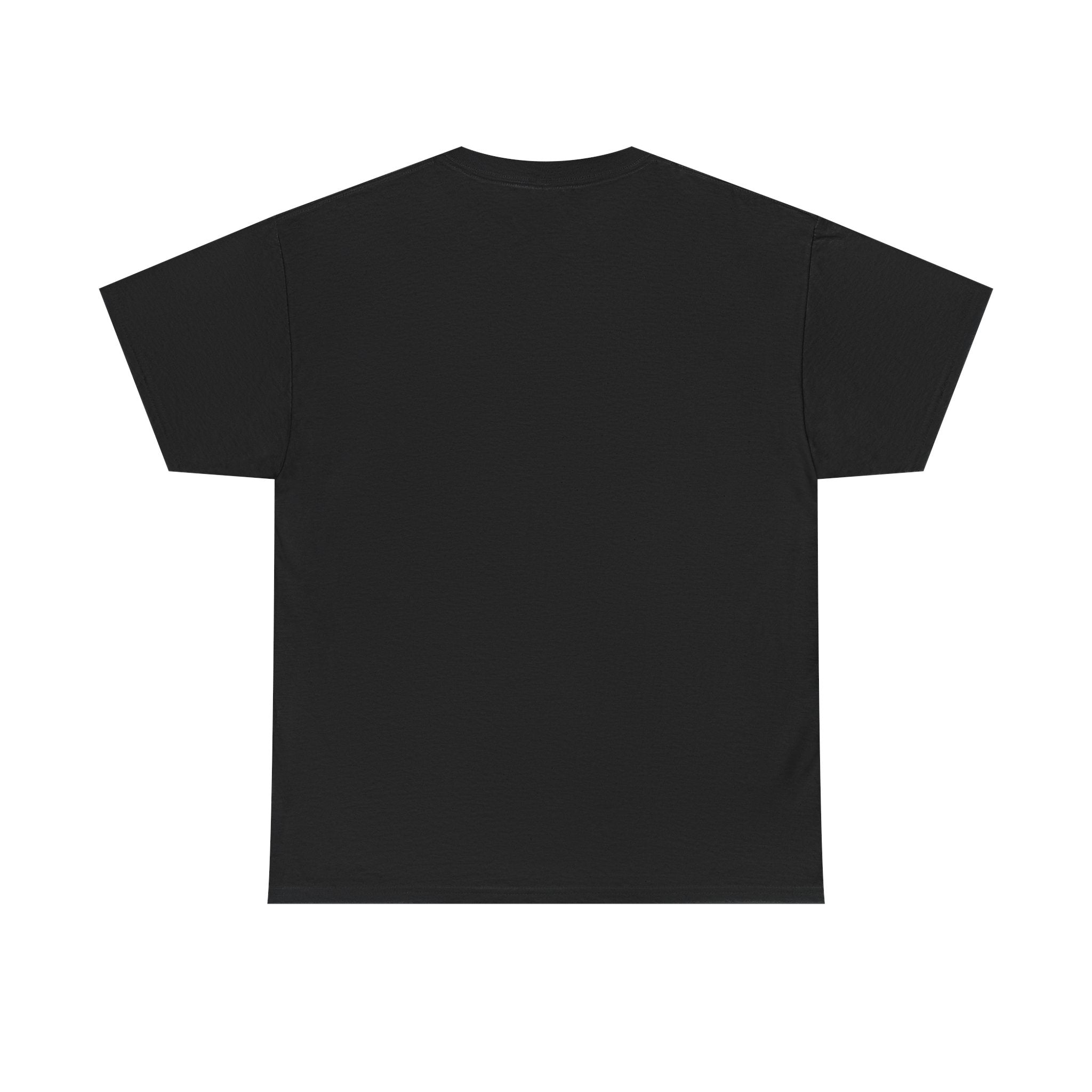 Heavy Cotton T-Shirt | Blue Band Goonies
