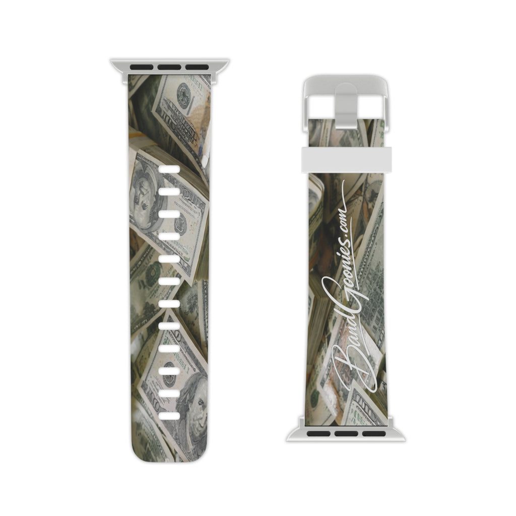 Money Band Apple Watch