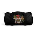 Duffel Bag | Red Girl Goonie "Hustle over Hype"