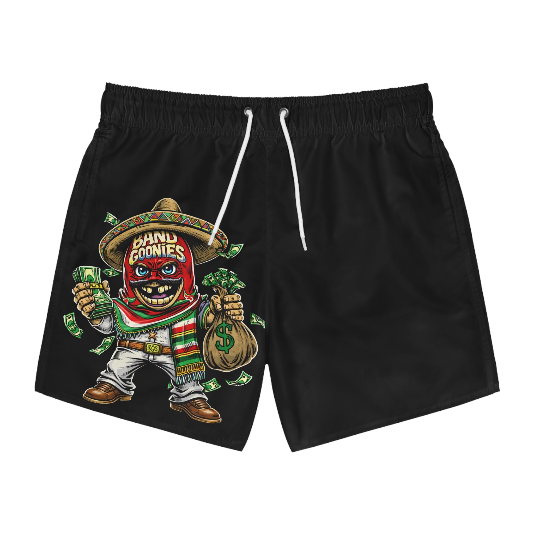 Swim Trunks | Mexican Goonie