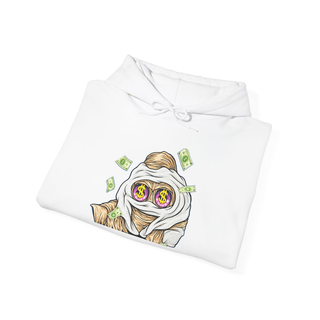 Heavy Blend Hooded Sweatshirt | OG Band Goonies