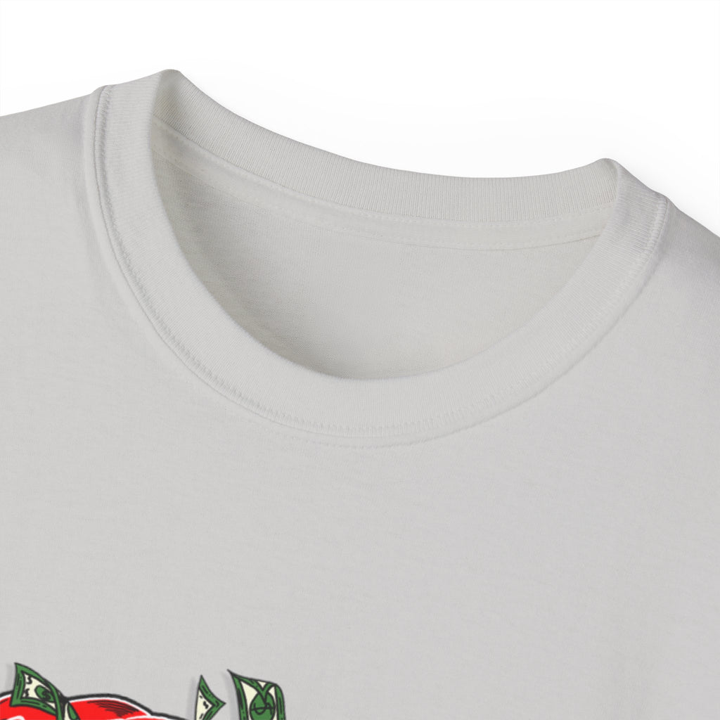 Unisex Ultra Cotton Tee