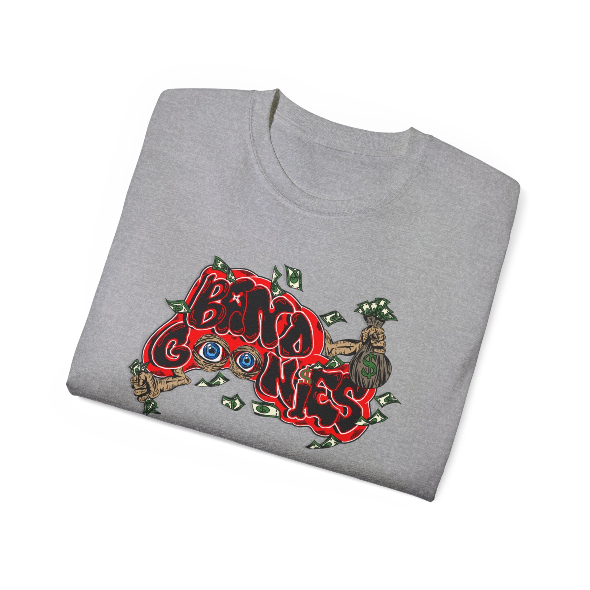 Ultra Cotton T-Shirt | Red Band Goonies
