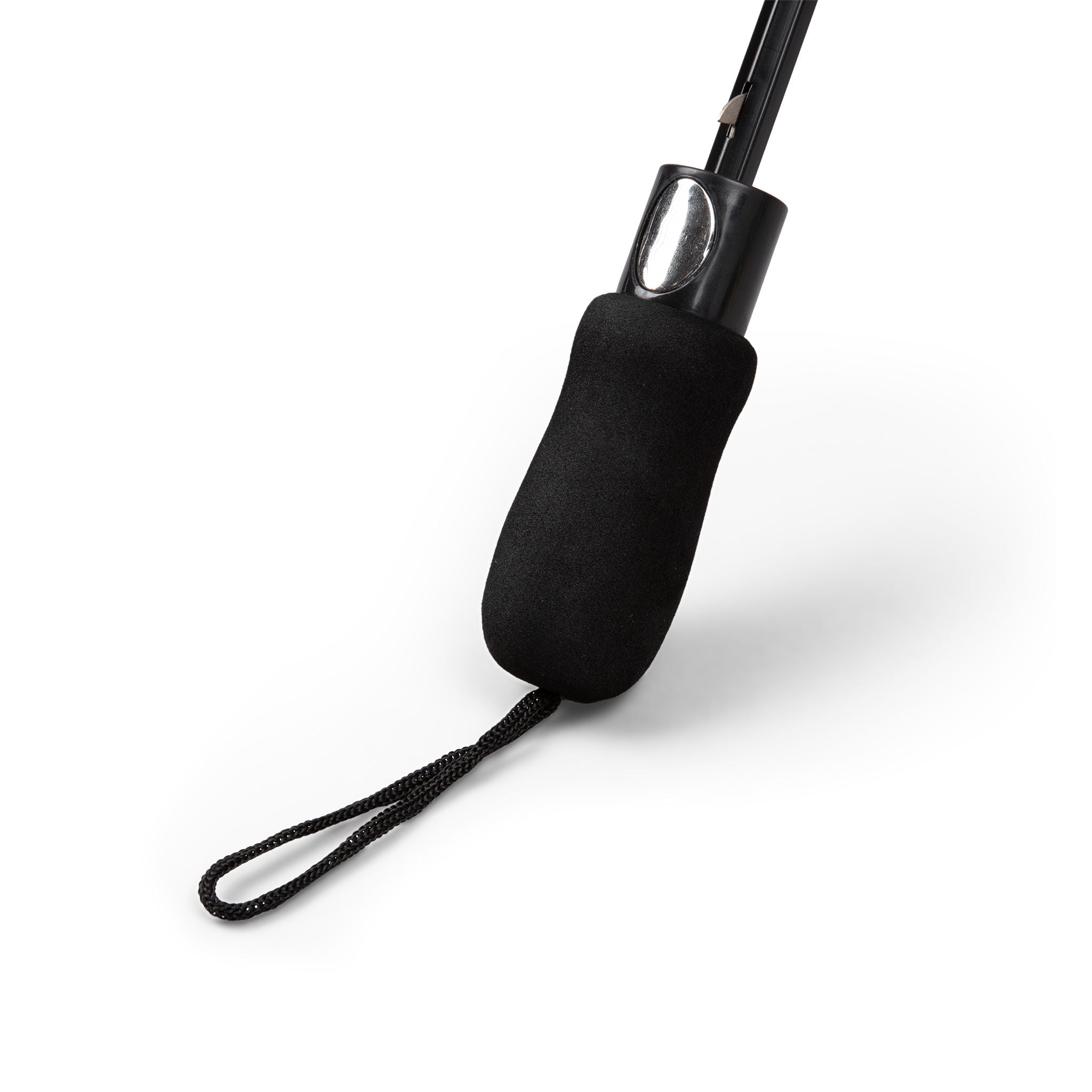 Semi-Automatic Foldable Umbrella (Black) | Red Band Goonies