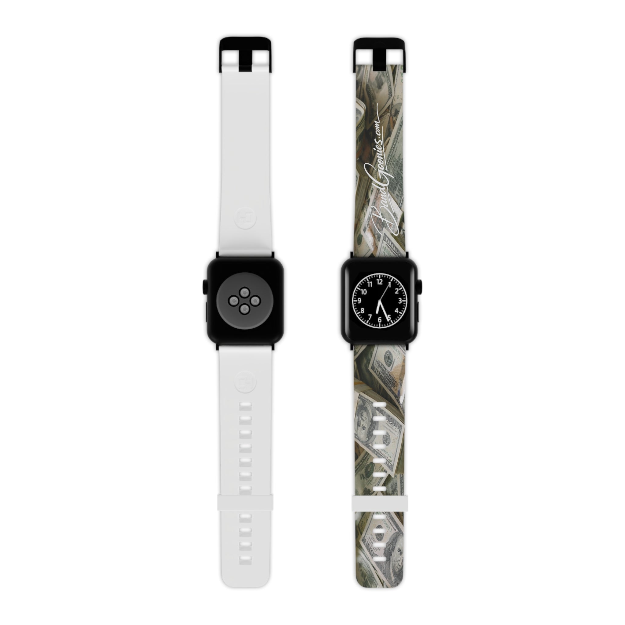 Money Band Apple Watch