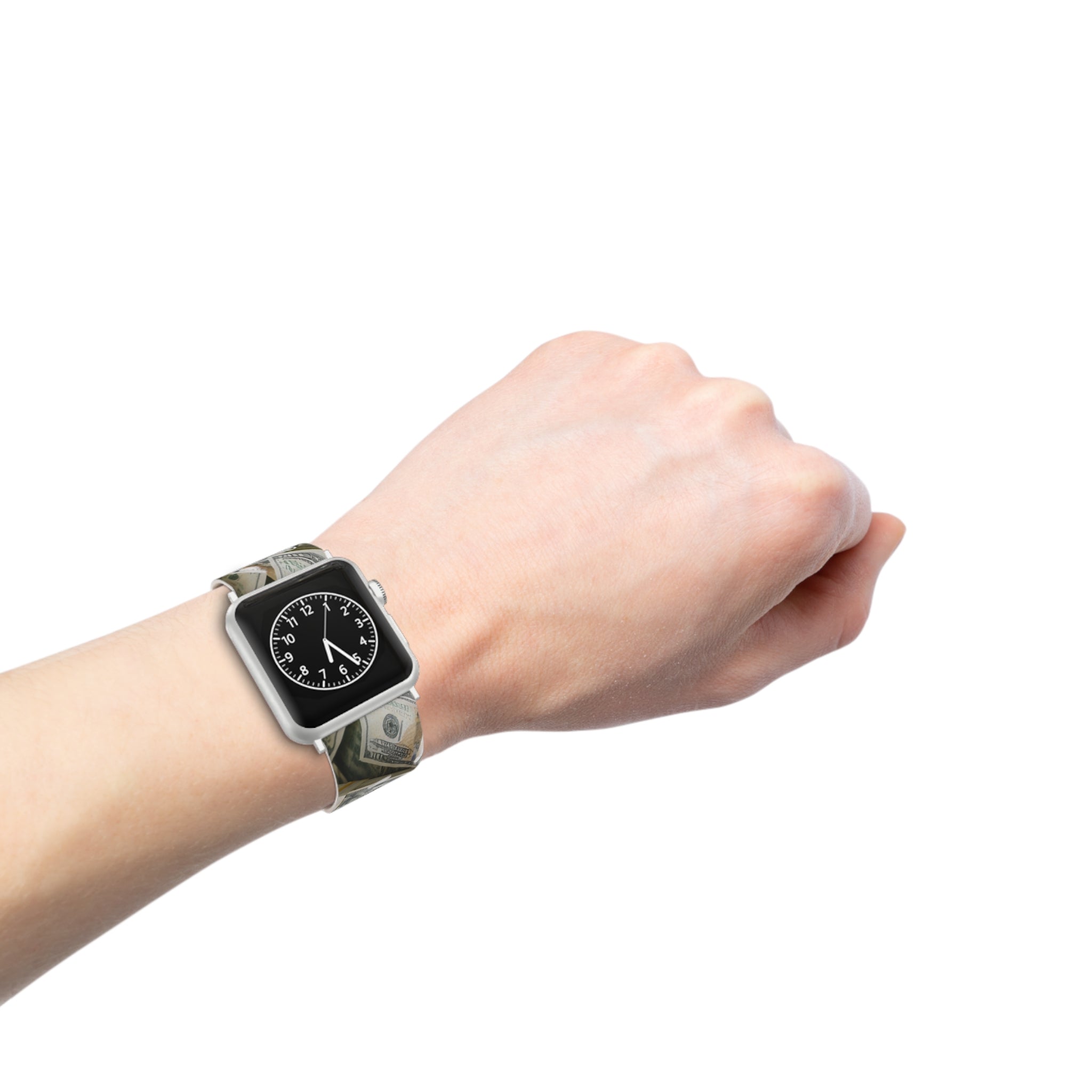 Money Band Apple Watch