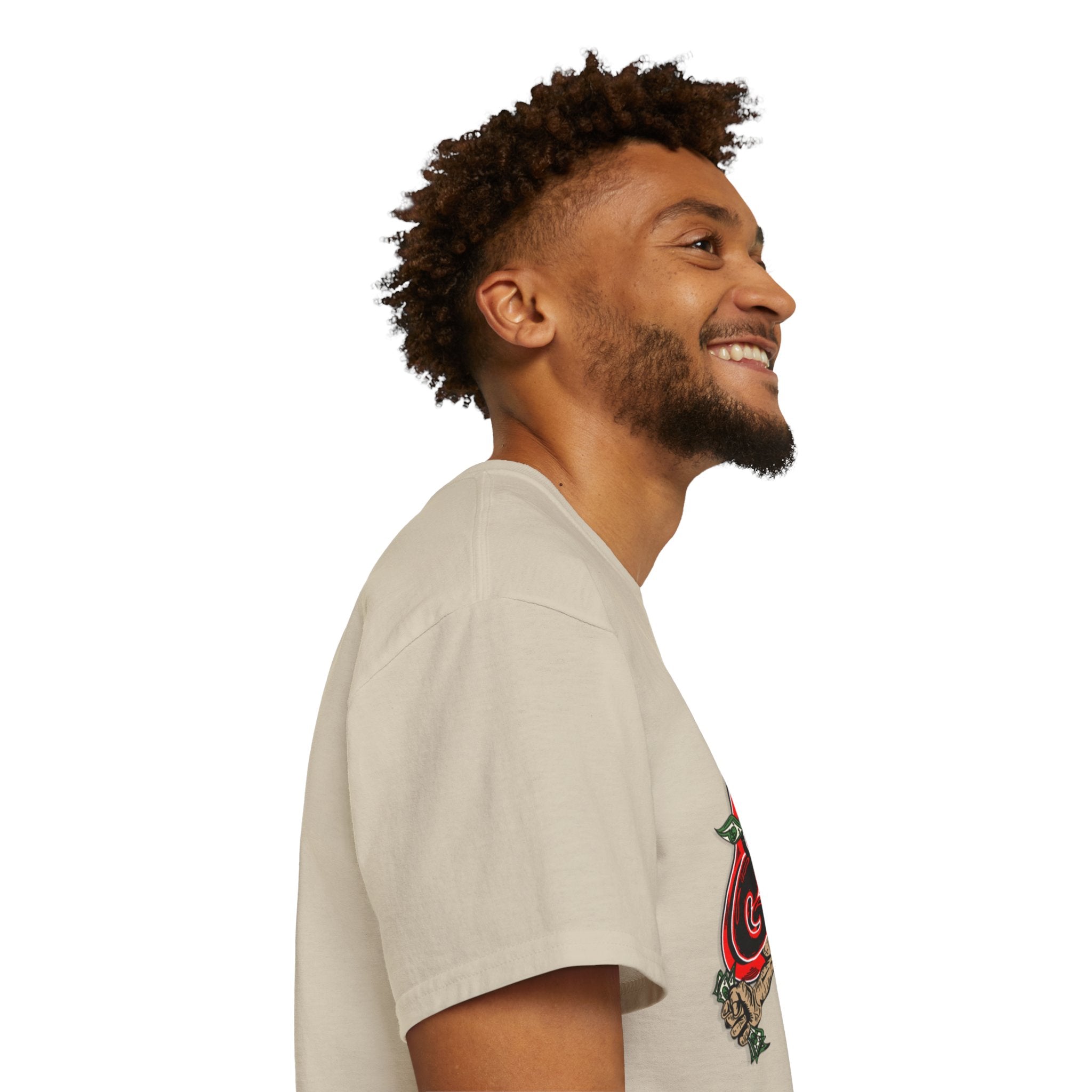 Ultra Cotton T-Shirt | Red Band Goonies