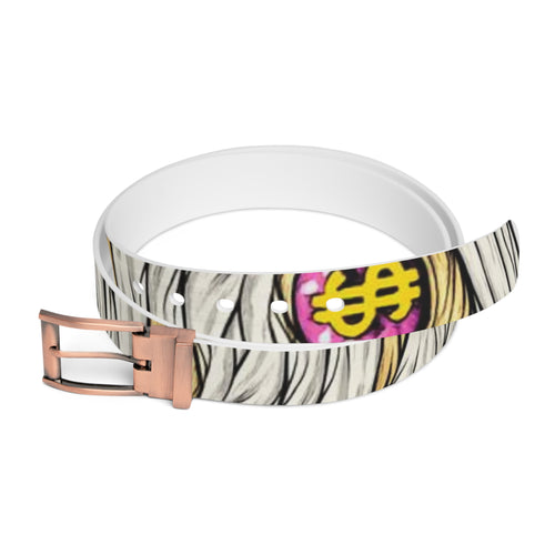 Belt (White) | OG Goonie